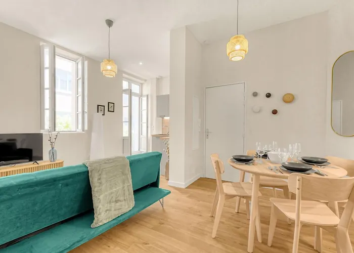 Bloom - 12min à Pied Du Capitole * Toulouse