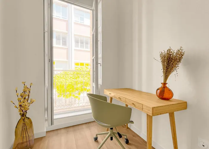 Apartamento Bloom - 12min à Pied Du Capitole