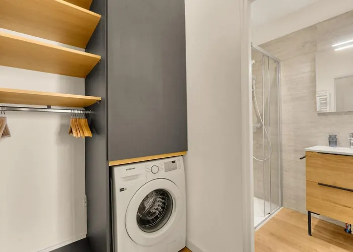 Bloom - 12min à Pied Du Capitole Apartamento Toulouse