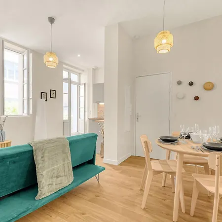 Bloom - 12min A Pied Du Capitole * Toulouse