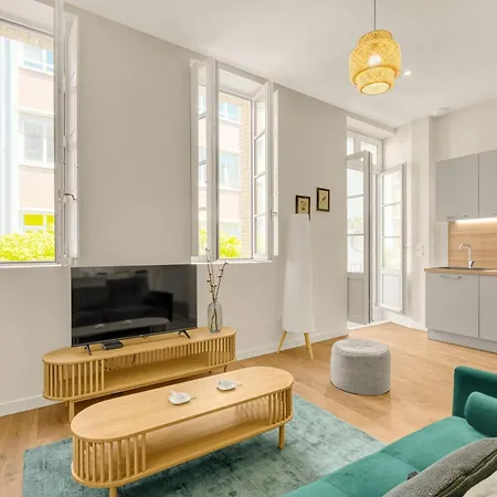 Bloom - 12min A Pied Du Capitole *