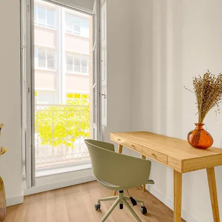 Apartamento Bloom - 12min à Pied Du Capitole