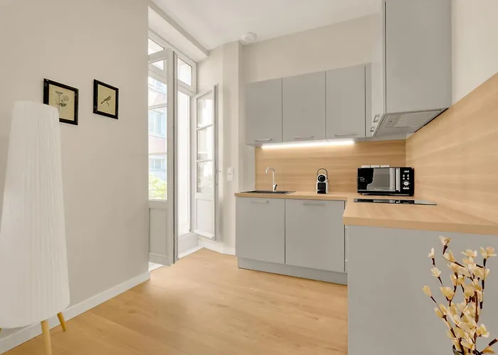 Bloom - 12min à Pied Du Capitole *