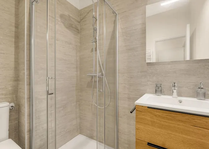 Bloom - 12min à Pied Du Capitole Appartement Toulouse