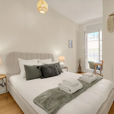 Bloom - 12min A Pied Du Capitole Apartamento *