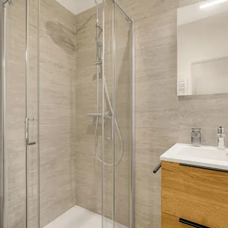 Bloom - 12min A Pied Du Capitole Apartamento Toulouse